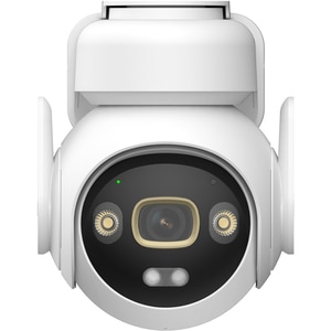 Camera IP Wireless exterior IMOU AOV PT, 4K UHD, 8MP, IR, alb Camera IP Wireless exterior IMOU AOV PT, 4K UHD, 8MP, IR, alb