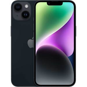 Telefon APPLE iPhone 14 5G, 128GB, Midnight Telefon APPLE iPhone 14 5G, 128GB, Midnight