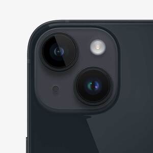 Telefon APPLE iPhone 14 5G, 128GB, Midnight Telefon APPLE iPhone 14 5G, 128GB, Midnight