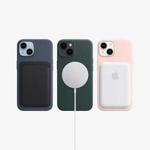 Telefon APPLE iPhone 14 5G, 128GB, Midnight Telefon APPLE iPhone 14 5G, 128GB, Midnight
