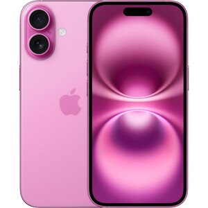 Telefon APPLE iPhone 16 5G, 256GB, Pink Telefon APPLE iPhone 16 5G, 256GB, Pink