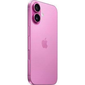 Telefon APPLE iPhone 16 5G, 256GB, Pink Telefon APPLE iPhone 16 5G, 256GB, Pink