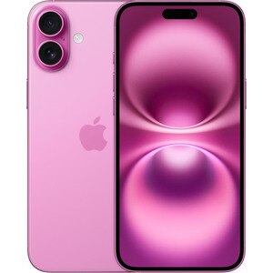 Telefon APPLE iPhone 16 Plus 5G, 128GB, Pink Telefon APPLE iPhone 16 Plus 5G, 128GB, Pink