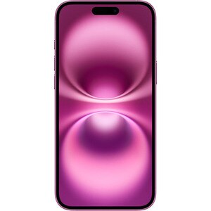 Telefon APPLE iPhone 16 Plus 5G, 128GB, Pink Telefon APPLE iPhone 16 Plus 5G, 128GB, Pink