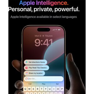 Telefon APPLE iPhone 16 Pro Max 5G, 256GB, Black Titanium Telefon APPLE iPhone 16 Pro Max 5G, 256GB, Black Titanium