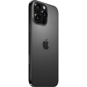 Telefon APPLE iPhone 16 Pro Max 5G, 512GB, Black Titanium Telefon APPLE iPhone 16 Pro Max 5G, 512GB, Black Titanium