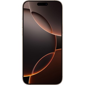 Telefon APPLE iPhone 16 Pro Max 5G, 512GB, Desert Titanium Telefon APPLE iPhone 16 Pro Max 5G, 512GB, Desert Titanium