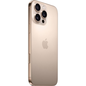 Telefon APPLE iPhone 16 Pro Max 5G, 256GB, Desert Titanium Telefon APPLE iPhone 16 Pro Max 5G, 256GB, Desert Titanium