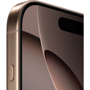 Telefon APPLE iPhone 16 Pro Max 5G, 512GB, Desert Titanium Telefon APPLE iPhone 16 Pro Max 5G, 512GB, Desert Titanium