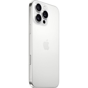 Telefon APPLE iPhone 16 Pro Max 5G, 512GB, White Titanium Telefon APPLE iPhone 16 Pro Max 5G, 512GB, White Titanium