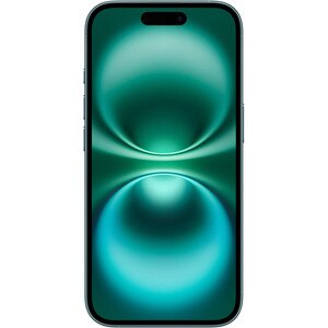 Telefon APPLE iPhone 16 5G, 128GB, Teal Telefon APPLE iPhone 16 5G, 128GB, Teal