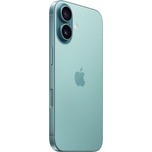 Telefon APPLE iPhone 16 5G, 128GB, Teal Telefon APPLE iPhone 16 5G, 128GB, Teal