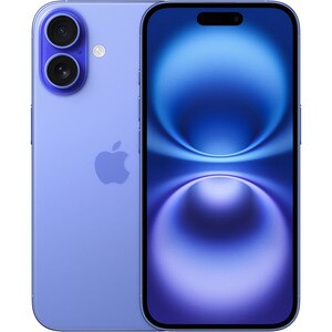 Telefon APPLE iPhone 16 5G, 128GB, Ultramarine Telefon APPLE iPhone 16 5G, 128GB, Ultramarine
