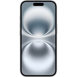 Telefon APPLE iPhone 16 5G, 128GB, White Telefon APPLE iPhone 16 5G, 128GB, White