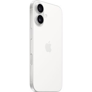 Telefon APPLE iPhone 16 5G, 128GB, White Telefon APPLE iPhone 16 5G, 128GB, White