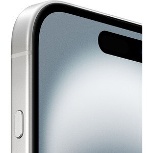 Telefon APPLE iPhone 16 5G, 128GB, White Telefon APPLE iPhone 16 5G, 128GB, White