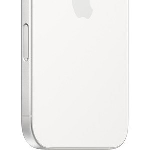 Telefon APPLE iPhone 16 5G, 128GB, White Telefon APPLE iPhone 16 5G, 128GB, White