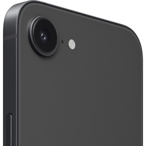 Telefon APPLE iPhone 16E, 256GB, Black Telefon APPLE iPhone 16E, 256GB, Black