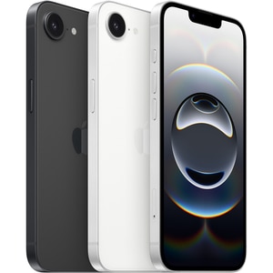 Telefon APPLE iPhone 16E, 256GB, White Telefon APPLE iPhone 16E, 256GB, White