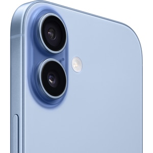 Telefon APPLE iPhone 17 5G, 256GB, Mist Blue Telefon APPLE iPhone 17 5G, 256GB, Mist Blue