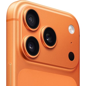Telefon APPLE iPhone 17 Pro 5G, 256GB, Cosmic Orange Telefon APPLE iPhone 17 Pro 5G, 256GB, Cosmic Orange