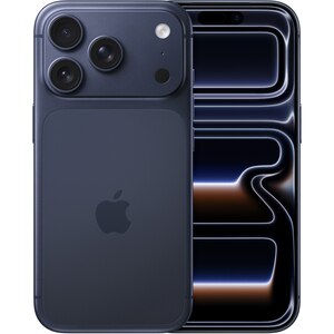 Telefon APPLE iPhone 17 Pro 5G, 1TB, Deep Blue Telefon APPLE iPhone 17 Pro 5G, 1TB, Deep Blue