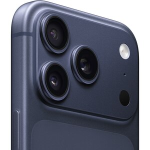 Telefon APPLE iPhone 17 Pro 5G, 512GB, Deep Blue Telefon APPLE iPhone 17 Pro 5G, 512GB, Deep Blue