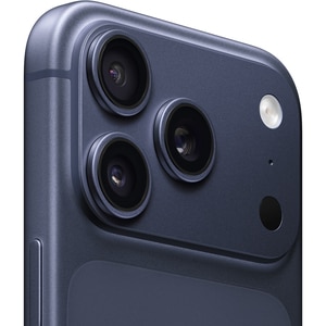 Telefon APPLE iPhone 17 Pro 5G, 256GB, Deep Blue Telefon APPLE iPhone 17 Pro 5G, 256GB, Deep Blue