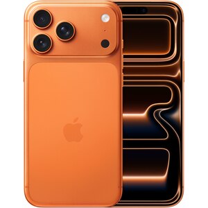 Telefon APPLE iPhone 17 Pro Max 5G, 512GB, Cosmic Orange Telefon APPLE iPhone 17 Pro Max 5G, 512GB, Cosmic Orange