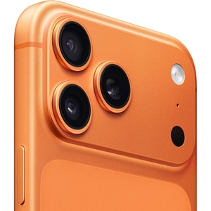 Telefon APPLE iPhone 17 Pro Max 5G, 512GB, Cosmic Orange Telefon APPLE iPhone 17 Pro Max 5G, 512GB, Cosmic Orange