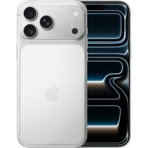 Telefon APPLE iPhone 17 Pro Max 5G, 512GB, Silver Telefon APPLE iPhone 17 Pro Max 5G, 512GB, Silver
