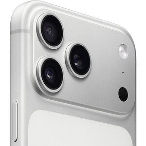 Telefon APPLE iPhone 17 Pro Max 5G, 2TB, Silver Telefon APPLE iPhone 17 Pro Max 5G, 2TB, Silver