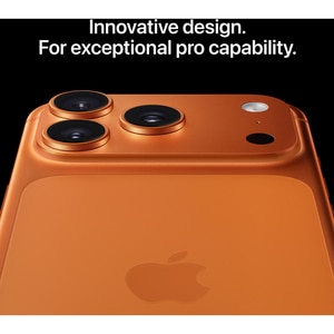 Telefon APPLE iPhone 17 Pro Max 5G, 256GB, Silver Telefon APPLE iPhone 17 Pro Max 5G, 256GB, Silver