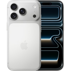 Telefon APPLE iPhone 17 Pro 5G, 256GB, Silver Telefon APPLE iPhone 17 Pro 5G, 256GB, Silver
