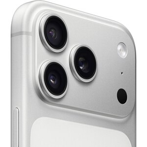 Telefon APPLE iPhone 17 Pro 5G, 512GB, Silver Telefon APPLE iPhone 17 Pro 5G, 512GB, Silver