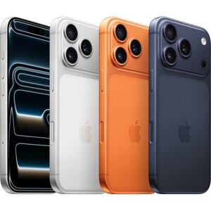 Telefon APPLE iPhone 17 Pro 5G, 512GB, Silver Telefon APPLE iPhone 17 Pro 5G, 512GB, Silver