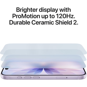 Telefon APPLE iPhone 17 5G, 256GB, Sage Telefon APPLE iPhone 17 5G, 256GB, Sage
