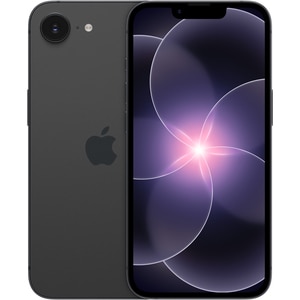 Telefon APPLE iPhone 17e, 256GB, Black Telefon APPLE iPhone 17e, 256GB, Black