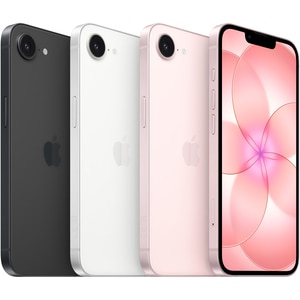 Telefon APPLE iPhone 17e, 256GB, Soft Pink Telefon APPLE iPhone 17e, 256GB, Soft Pink