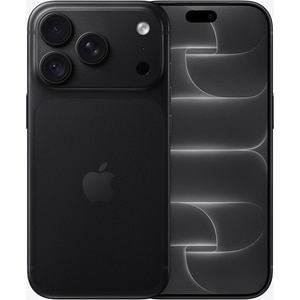 Telefon APPLE iPhone 18 Pro 5G, 256GB, Black Telefon APPLE iPhone 18 Pro 5G, 256GB, Black