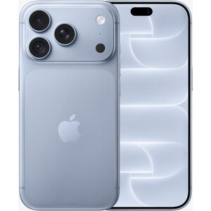 Telefon APPLE iPhone 18 Pro 5G, 256GB, Glacier Telefon APPLE iPhone 18 Pro 5G, 256GB, Glacier