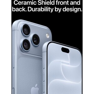 Telefon APPLE iPhone 18 Pro 5G, 256GB, Glacier Telefon APPLE iPhone 18 Pro 5G, 256GB, Glacier
