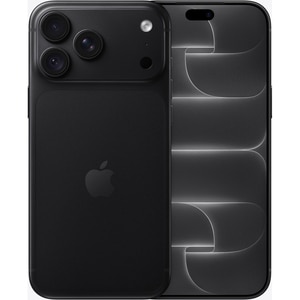 Telefon APPLE iPhone 18 Pro Max 5G, 1TB, Black Telefon APPLE iPhone 18 Pro Max 5G, 1TB, Black