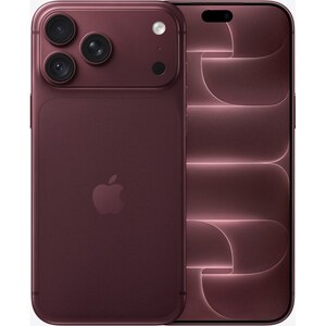 Telefon APPLE iPhone 18 Pro Max 5G, 512GB, Burgundy Telefon APPLE iPhone 18 Pro Max 5G, 512GB, Burgundy