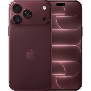Telefon APPLE iPhone 18 Pro Max 5G, 1TB, Burgundy Telefon APPLE iPhone 18 Pro Max 5G, 1TB, Burgundy
