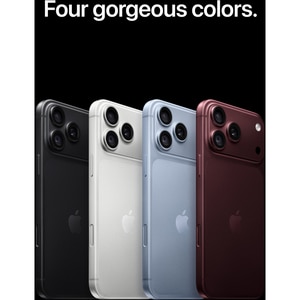 Telefon APPLE iPhone 18 Pro Max 5G, 256GB, Burgundy Telefon APPLE iPhone 18 Pro Max 5G, 256GB, Burgundy
