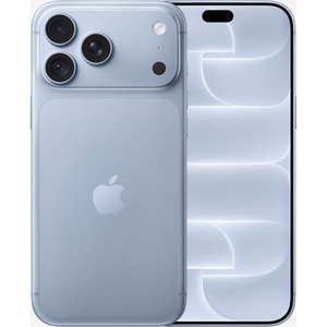 Telefon APPLE iPhone 18 Pro Max 5G, 1TB, Glacier Telefon APPLE iPhone 18 Pro Max 5G, 1TB, Glacier