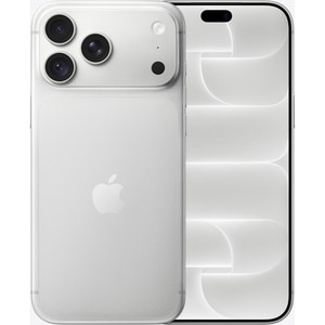 Telefon APPLE iPhone 18 Pro Max 5G, 2TB, Silver Telefon APPLE iPhone 18 Pro Max 5G, 2TB, Silver