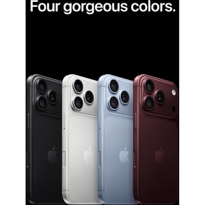 Telefon APPLE iPhone 18 Pro 5G, 1TB, Silver Telefon APPLE iPhone 18 Pro 5G, 1TB, Silver