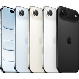 Telefon APPLE iPhone Air 5G, 512GB, eSIM, Space Black Telefon APPLE iPhone Air 5G, 512GB, eSIM, Space Black